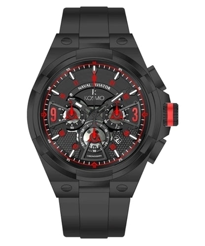 RELOJ KOSMO K0402 CHRONO