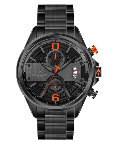 RELOJ KOSMO K3848G