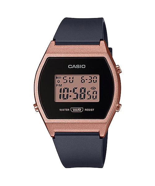 Reloj Casio LW-204-1A