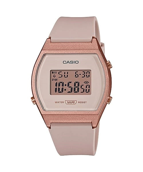 Reloj Casio LW-204-4A