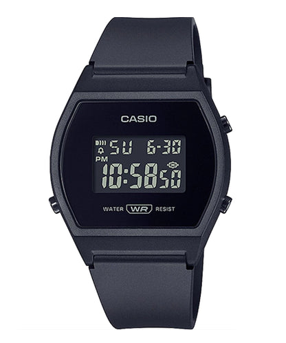 Reloj Casio LW204-1B