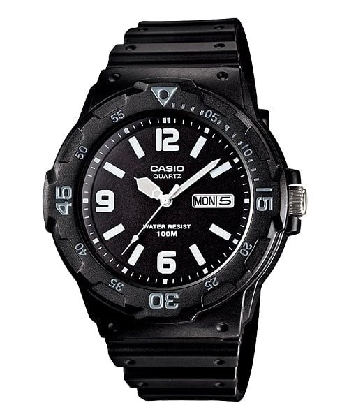 Reloj Casio MRW-200H-1B2V