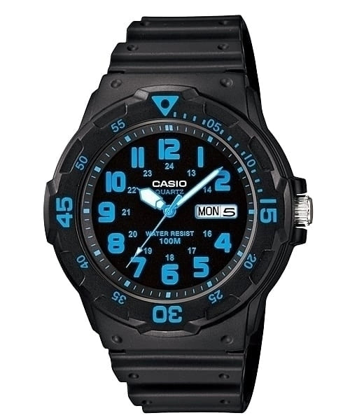 Reloj Casio MRW-200H-2BV