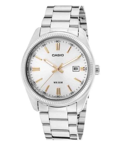 Reloj Casio MTP-1302D-7A2