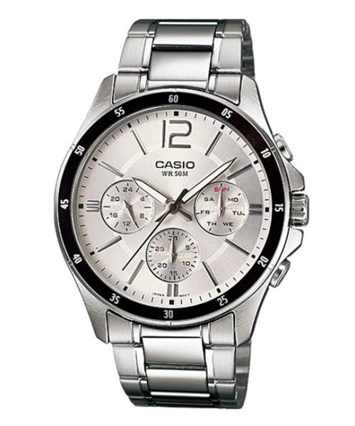 Reloj Casio MTP-1374D-7AV