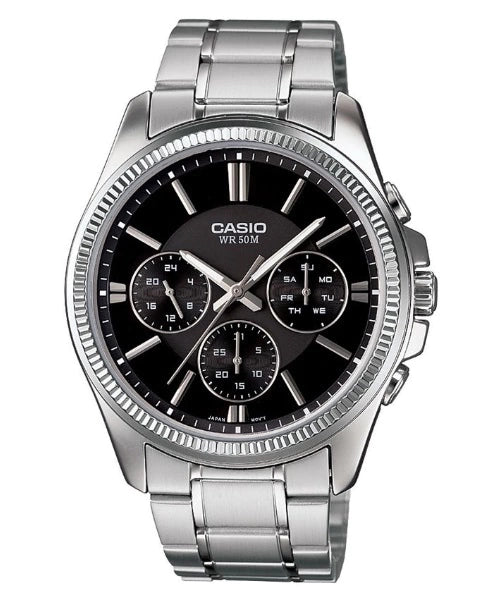 Reloj Casio MTP-1375D-1A