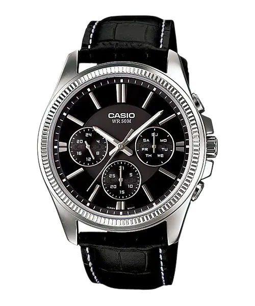 Reloj Casio MTP-1375L-1AV