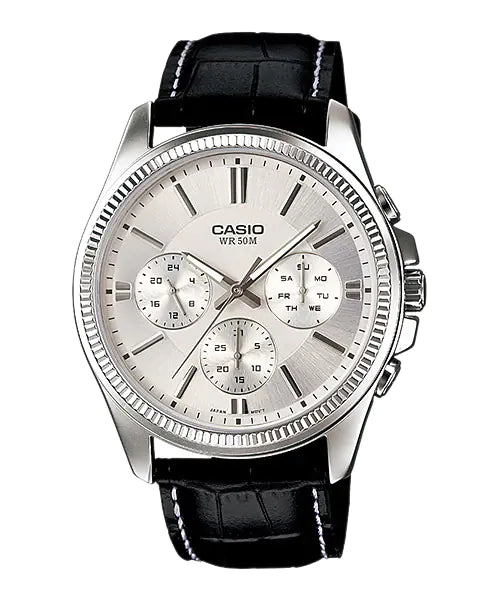 Reloj Casio MTP-1375L-7AV