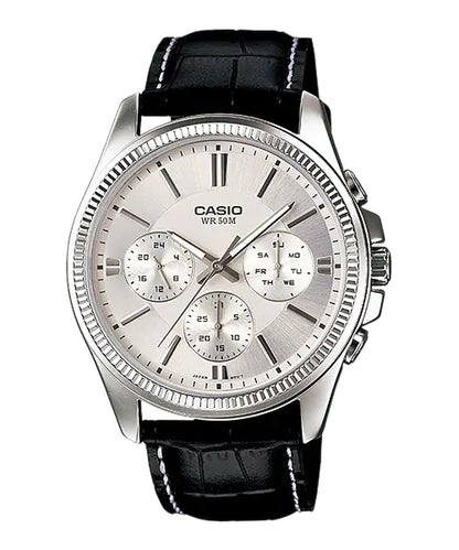 Reloj Casio MTP-1375L-7AV