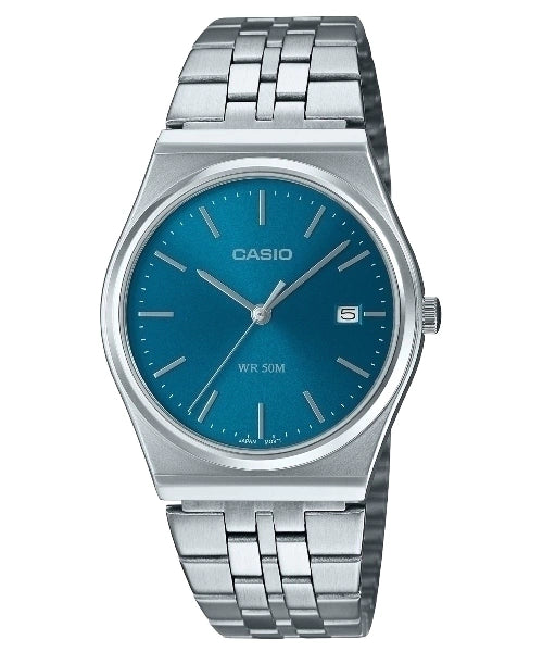 Reloj Casio MTP-B145D-2A2V