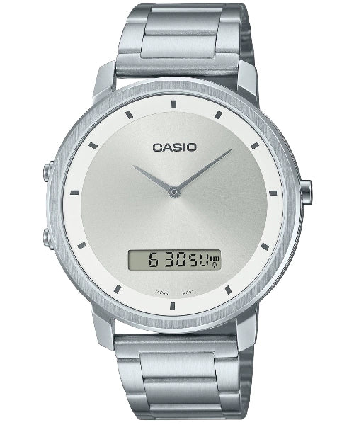 Reloj Casio MTP-B200D-7E