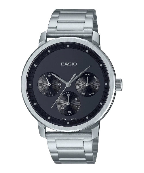 Reloj Casio MTP-B305D-1E