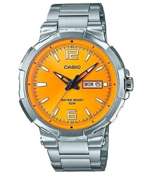 Reloj Casio MTP-E119D-9AVDF