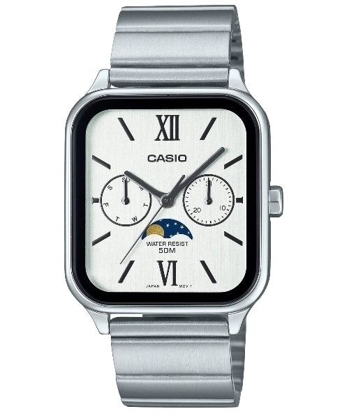 Reloj Casio MTP-M305D-7A2V