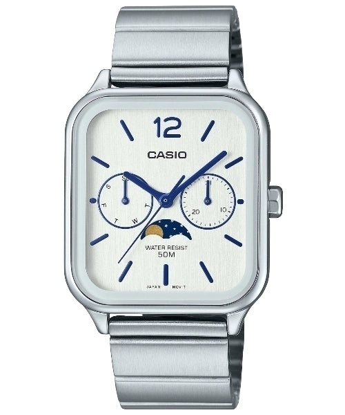 Reloj Casio MTP-M305D-7AV