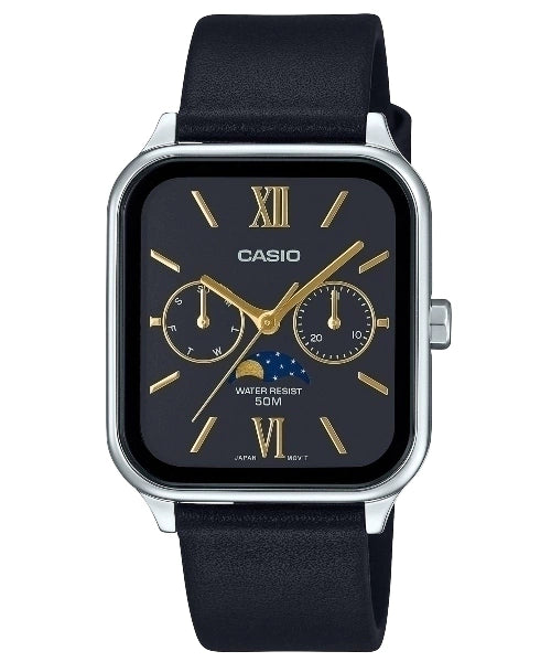 Reloj Casio MTP-M305L-1A2V