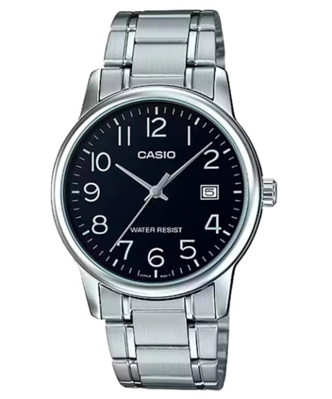 Reloj Casio MTP-V002D-1B