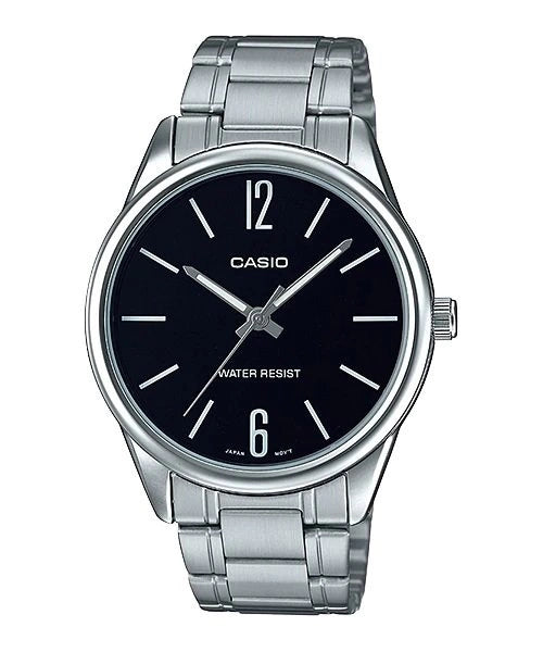 Reloj Casio MTP-V005D-1B