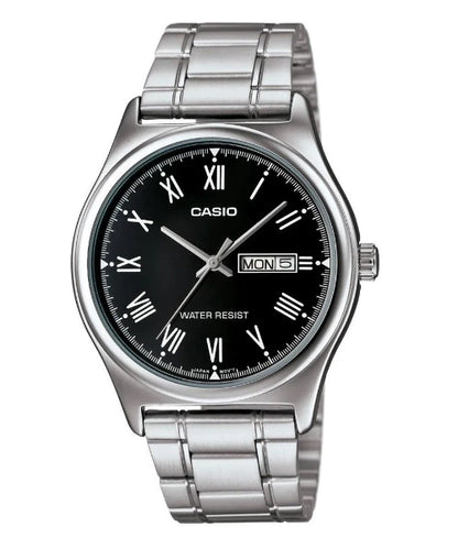 Reloj Casio MTP-V006D-1B