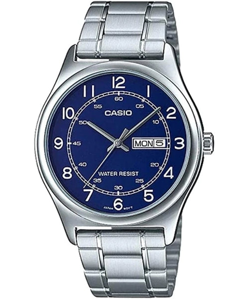 Reloj Casio MTP-V006D-2B