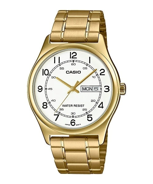 Reloj Casio MTP-V006G-7B