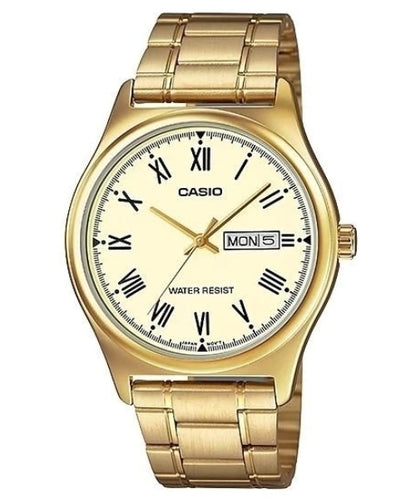 Reloj Casio MTP-V006G-9B