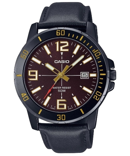 Reloj Casio MTP-VD01BL-5B