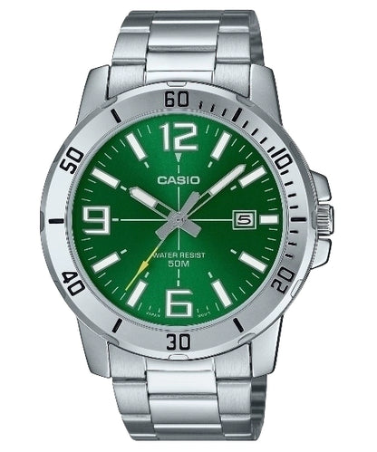 Reloj Casio MTP-VD01D-3BV