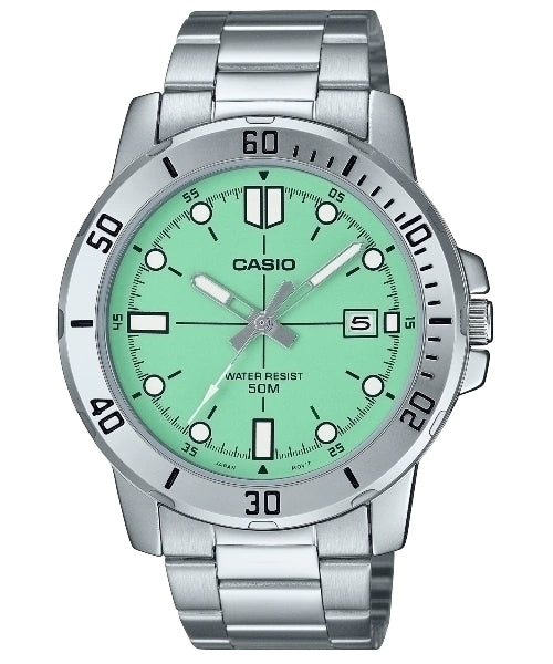 Reloj Casio MTP-VD01D-3E1V