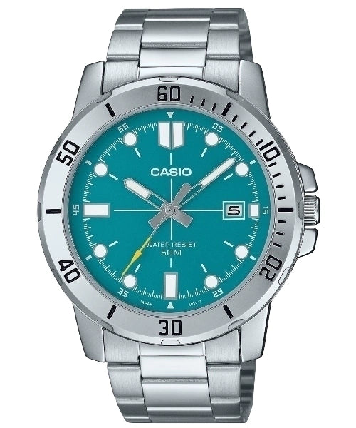 Reloj Casio MTP-VD01D-3E2V