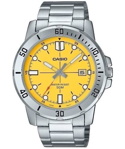 Reloj Casio MTP-VD01D-9EV