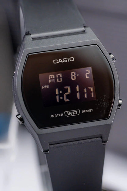 Reloj Casio LW204-1B