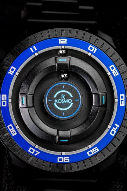 Reloj Kosmo K0221 MAGNETICO