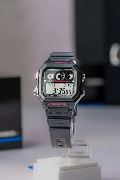 Reloj Casio AE-1300WH-1A2