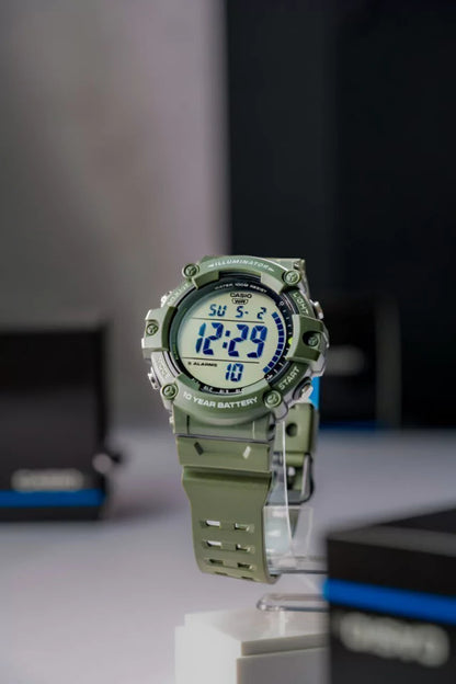 Reloj Casio AE-1500WHX-3AV