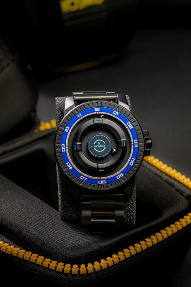 Reloj Kosmo K0221 MAGNETICO