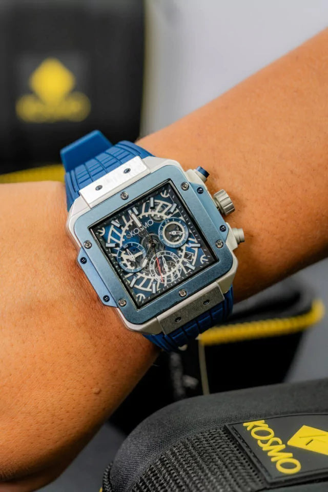 RELOJ KOSMO K4200 CHRONOGRAPH