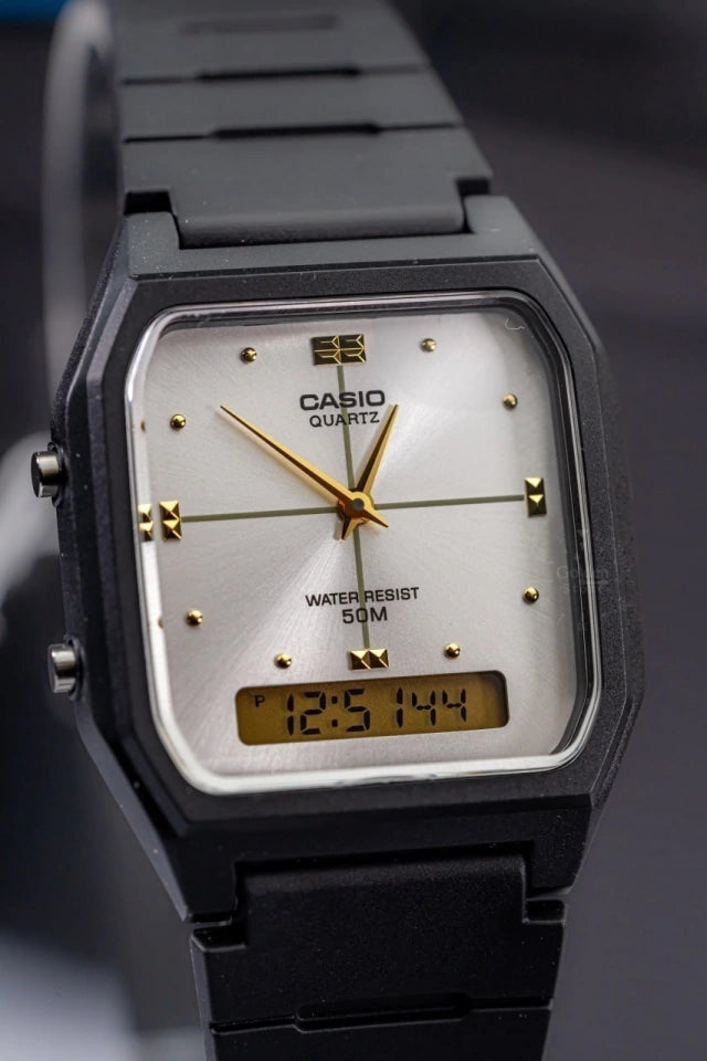 Reloj Casio AW-48HE-7A