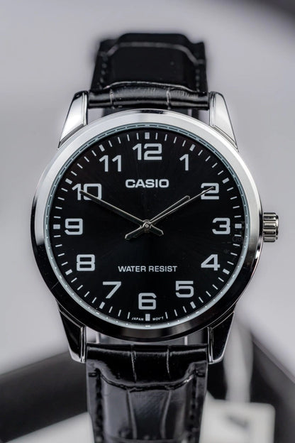 Reloj Casio MTP-V001L-1B