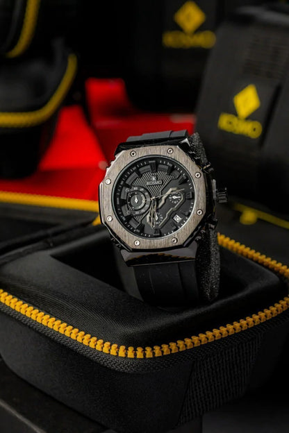 Reloj Kosmo K4203 CHRONOGRAPH