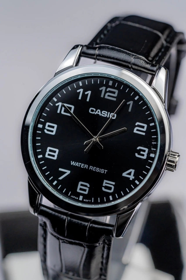 Reloj Casio MTP-V001L-1B