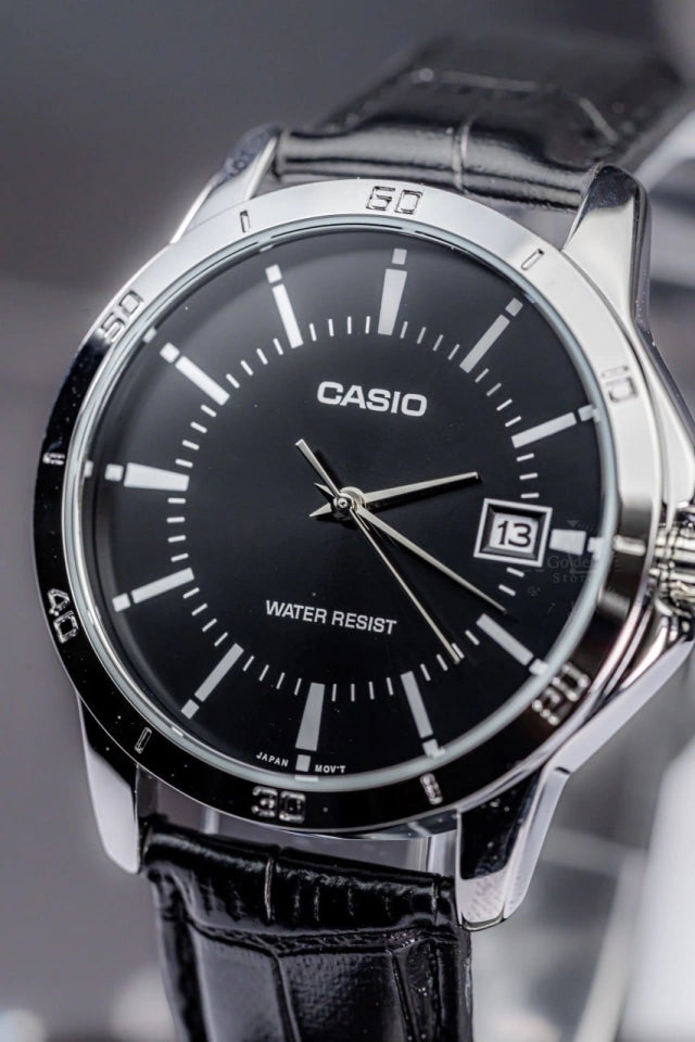 Reloj Casio MTP-V004L-1A