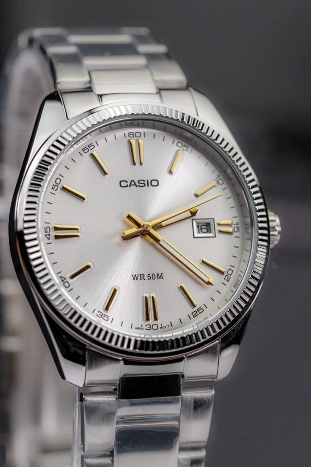 Reloj Casio MTP-1302D-7A2