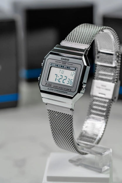 Reloj Casio A700WM-7A