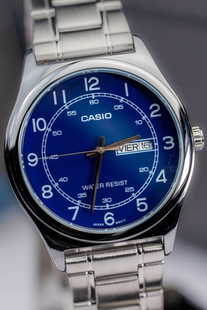 Reloj Casio MTP-V006D-2B