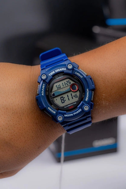 Reloj Casio  WS-1300H-2AV