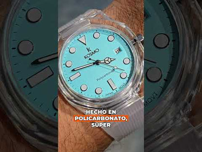 RELOJ KOSMO K030 POLYCARBONATE