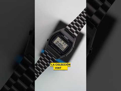 Reloj Casio RETRO B-640WB-1A