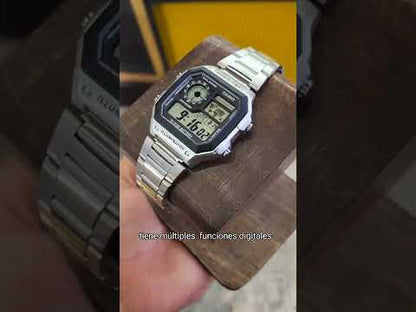 Reloj Casio AE-1200WHD-1AV