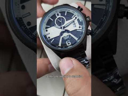 RELOJ KOSMO K3848G